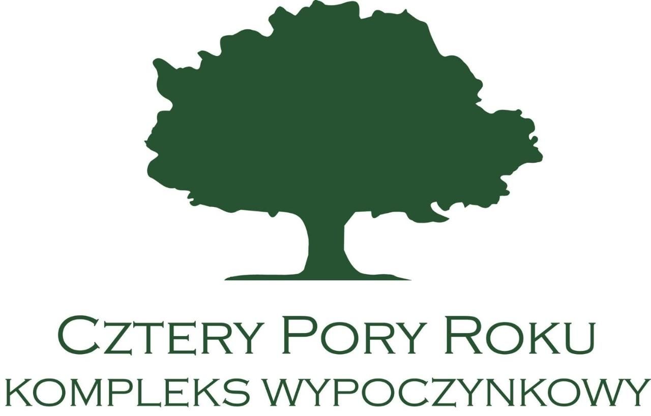 Комплексы для отдыха с коттеджами/бунгало Cztery Pory Roku Устроне-Морске-6